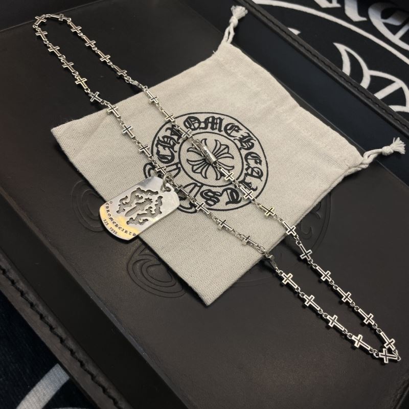 Chrome Hearts Necklaces